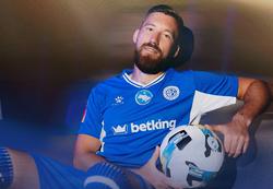 Офіційно. Денис Безбородько — гравець «Кудрівки»