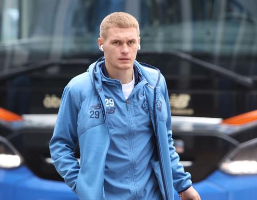 Віталій Буяльський: «Хороші очікування від майбутнього збору»