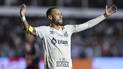 «Наполі» всерйоз розглядав кандидатуру Неймара