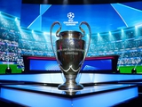 Результаты первых матчей раунда плей-офф Лиги чемпионов