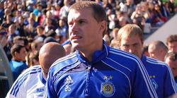 Андрей Несмачный: «Из сегодняшнего «Динамо» в мое время мог бы заиграть только Миколенко. Цыганков нестабилен»