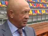 Николай Павлов: «Рассуждать как тренер я не имею права»