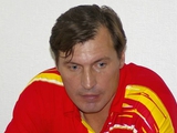 Илья Близнюк: «Игра «Динамо» оставила приятные впечатления»