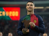 Bruno Fernandes: "I hope Portugal will have a new Ronaldo"