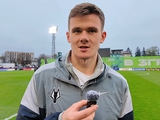 Игорь Краснопир: «Я получил определенный опыт, стал мудрее и опытнее»