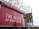 Glazers not satisfied with Manchester United's sale offer