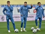 «Динамо» завершило чемпионат Украины с новым клубным антирекордом