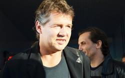 Олег Саленко: «Довбику потрібно тікати з Італії»