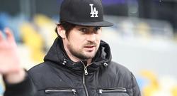 Артем Мілевський: «Не хочу, щоб потім мене, як Шовковського, обзивали всі»