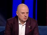 Виктор Вацко: «То, как отыграл Пономаренко в том моменте, — это «девятка» калибра Левандовского, Холанда и Кейна»