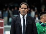 Inzaghi: "I was always calm about working at Inter"