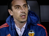 Экс-президент «Валенсии»: «Невилл — худший тренер в истории футбола»