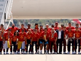 Opta Sports опубликовала символическую сборную ЧМ-2026