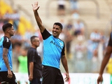 Luis Suarez has agreed a personal contract with Inter Miami