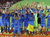 «Герои спортивного года»: чемпионы мира по футболу U-20 — лучшая сборная Украины по игровым видам спорта
