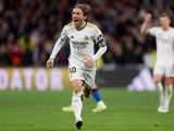 Modric: "Die DNA von Real Madrid ist es, niemals aufzugeben"