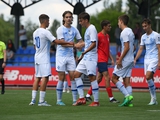 "Dynamo U-19" will take part in friendly tournaments in the Czech Republic and Switzerland