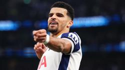 Solanke: «Tottenham» ma szansę na zdobycie trofeum w tym sezonie» 