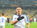 Виталий Миколенко: «Меня очень хорошо приняли в сборной»