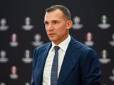 Андрій Шевченко: «Вітаю команду та вболівальників. Перемога!»