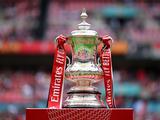 Стали відомі півфінальні пари Кубка Англії