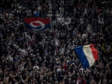 Mistrzostwa Francji. Dzień meczu 36. Wyniki meczów, piątek