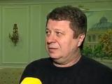 Александр Заваров: «Мне игра сборной не понравилась»
