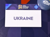 Жеребьевка Лиги наций-2026/2027: Украина узнает своих соперников в групповом раунде 12 февраля