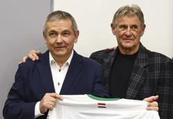 «Мы с тем «Динамо» были в разных весовых категориях», — экс-форвард «Ференцвароша» о финале Кубка Кубков-1974/75