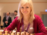 Анна Ушенина: Государство никак не помогает шахматистам