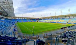 Опитування. Як завершиться матч Ліги конференцій «Динамо» — «Ноа»?