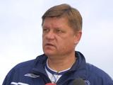 Виктор Гришко: «Маритиму» хорошая команда, но динамовцы все-таки посильнее»