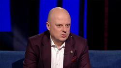 Виктор Вацко: «То, как отыграл Пономаренко в том моменте, — это «девятка» калибра Левандовского, Холанда и Кейна»