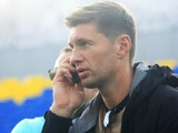 Евгений Левченко: «Лунину нужно как можно быстрее переходить в другой клуб»