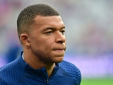 Kylian Mbappe: "I am one of the contenders for the Ballon d'Or"