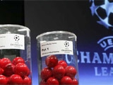 Лига чемпионов: пары 3-го квалификационного раунда