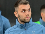 Караваєв отримав пропозицію продовжити контракт із «Динамо» і взяв час на прийняття рішення