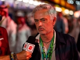 Mourinho: "Powrót do Portugalii? Nigdy nie mów nigdy"