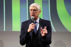 Арсен Венгер назвал главный фактор, почему он считает сборную Франции фаворитом ЧМ-2026