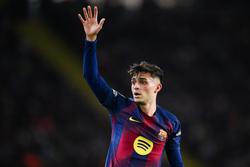 У матчі з «Осасуною» Педрі побив рекорд Мессі