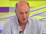 Мирослав Ступар: «Интересно, отреагирует ли КДК на выходку Марлоса так, как УЕФА отреагировал на Степаненко?»