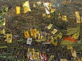 Доход дортмундской «Боруссии» от спонсоров в нынешнем сезоне увеличился на 34 процента