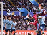 Aston Villa - Brentford - 3:3. Mistrzostwa Anglii, 32. kolejka. Przegląd meczu, statystyki