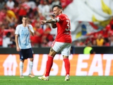 Nicolas Otamendi: „Nawet z dużym wynikiem narzucili swoją grę Dynamo, nie oddali piłki przeciwnikowi”
