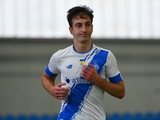 "Dynamo officially confirms that Yatsyk and Horbach are on loan from Zorya