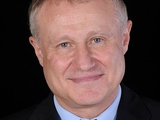 Григорий Суркис назначен вице-президентом УЕФА