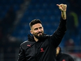 Olivier Giroud tells us what he will do first after retirement