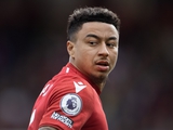 "Everton are considering an option to invite Jesse Lingard