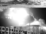«Динамо»: «Российские войска продолжают терроризировать Украину, нанося удары по многоэтажным домам, учебным заведениям...»