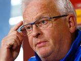 Знаменитый шведский тренер уже назвал счет матча его сборной против Украины